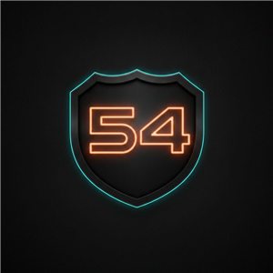Neon54